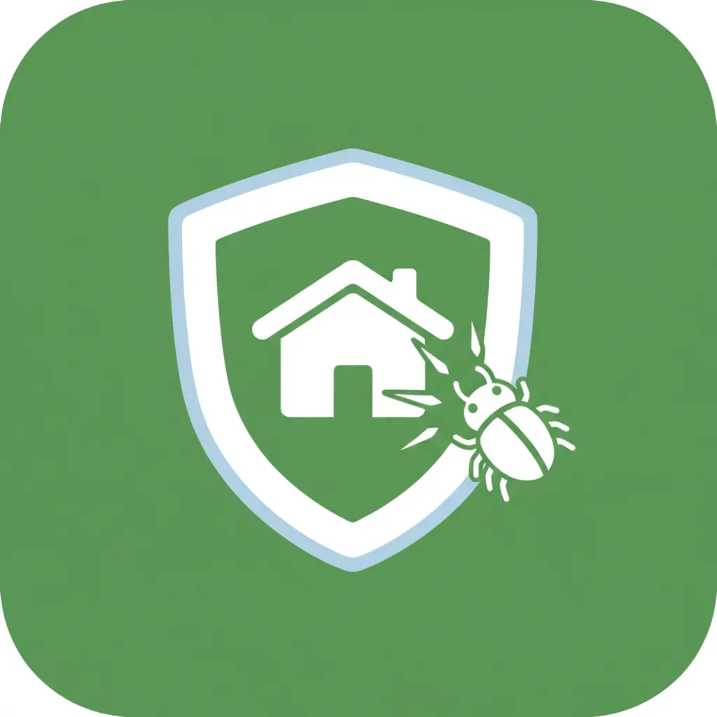 Pest Control in Hanson logo